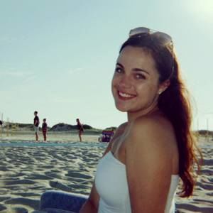 Meet your Posher, Meaghan